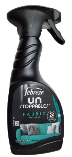 (image for) FEBREZE FAB SPRAY UNSTOP - 500ML