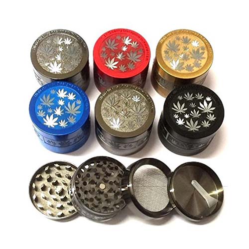 (image for) TOBACCO GRINDER CHONDZ - STD