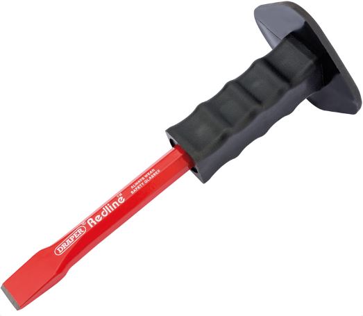 (image for) REDLINE COLD CHISEL 25X300MM - 300MM