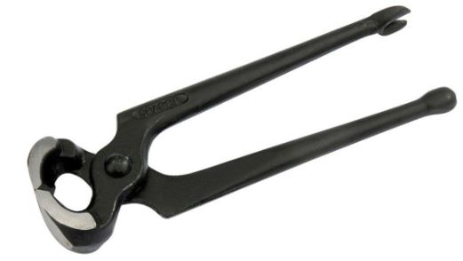 (image for) REDLINE CARPENTERS PINCERS - STD