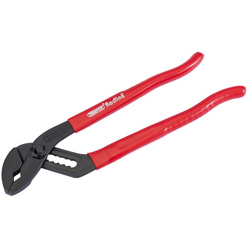 (image for) REDLINE PLIERS WATERPUMP - 250MM