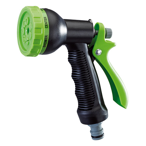 (image for) DRAPER SPRAY GUN 7 PATTERN - STD