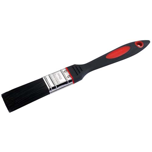 (image for) REDLINE PAINT BRUSH SOFTGRIP - 25MM