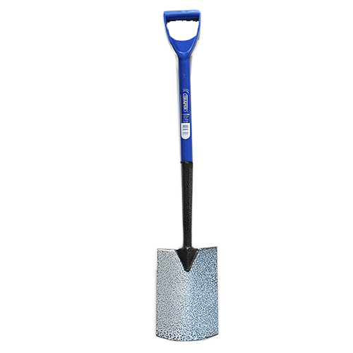 (image for) DRAPER CARBON ST/DIGGING SPADE - 88790