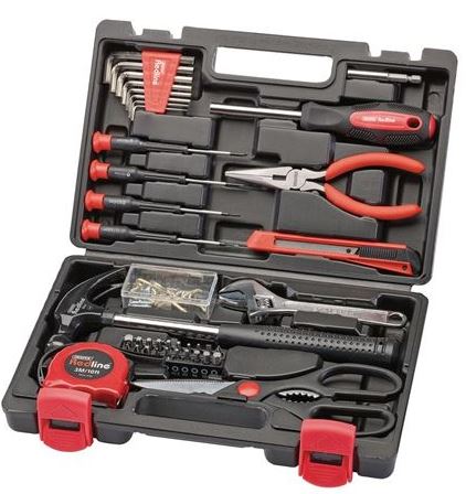 (image for) REDLINE TOOL KIT 41 PIECES - STD