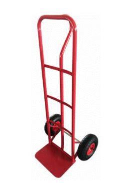 (image for) PROUSER HAND TRUCK INDUSTRIAL - 272KG