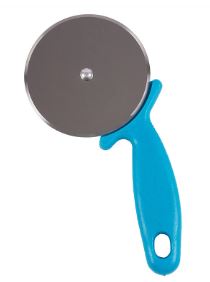 (image for) ASHLEY PIZZA CUTTER - 9.5CM