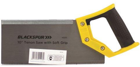 (image for) BLKSPUR TENON SAW - 10\"