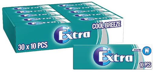 (image for) EXTRA COOL BREEZE 10S - 14G