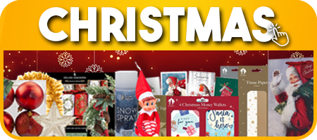 (image for) CHRISTMAS SHOP