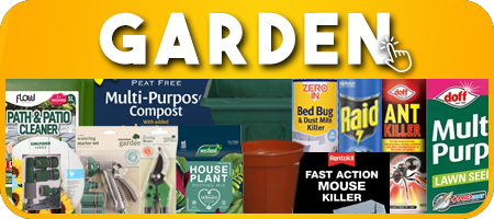 (image for) GARDENING