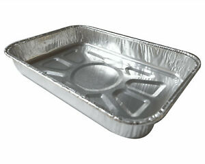 (image for) MEDIUM ROASTING TINS - MEDIUM