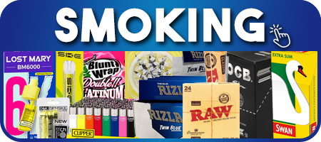 (image for) SMOKING & ACCESSORIES