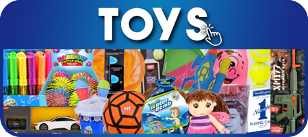 (image for) TOYS