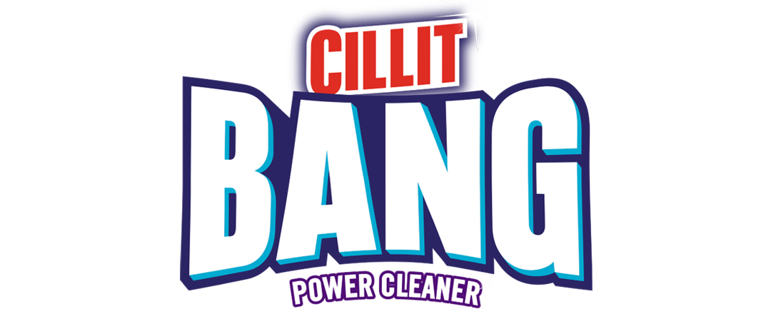 (image for) CILLIT BANG