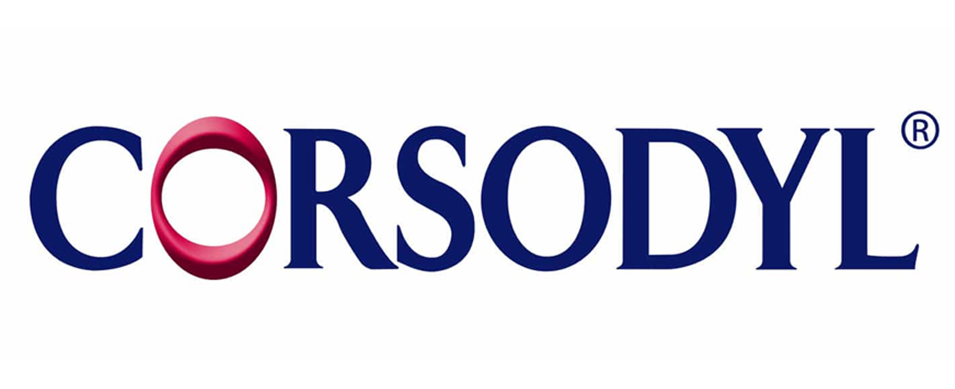 (image for) CORSODYL