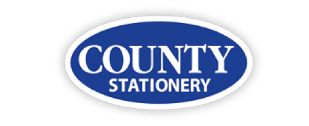 (image for) COUNTY STATIONERY