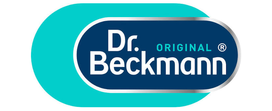 (image for) DR BECKMANN