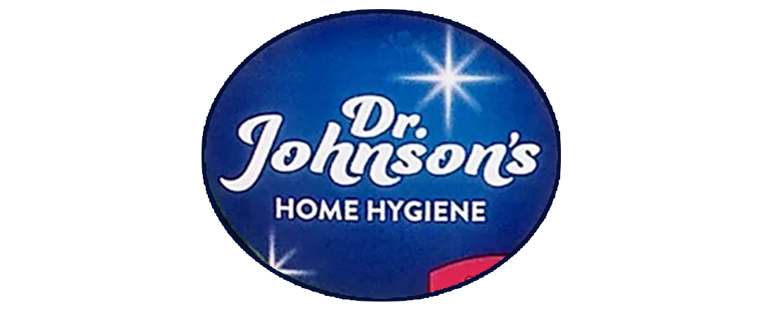(image for) DR JOHNSONS