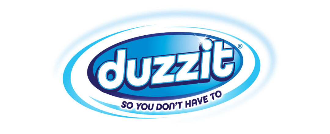 (image for) DUZZIT