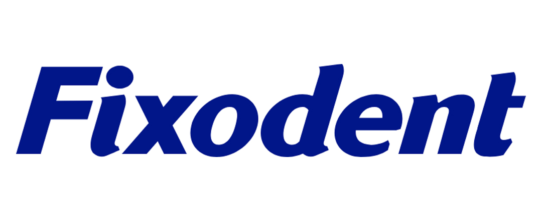 (image for) FIXODENT