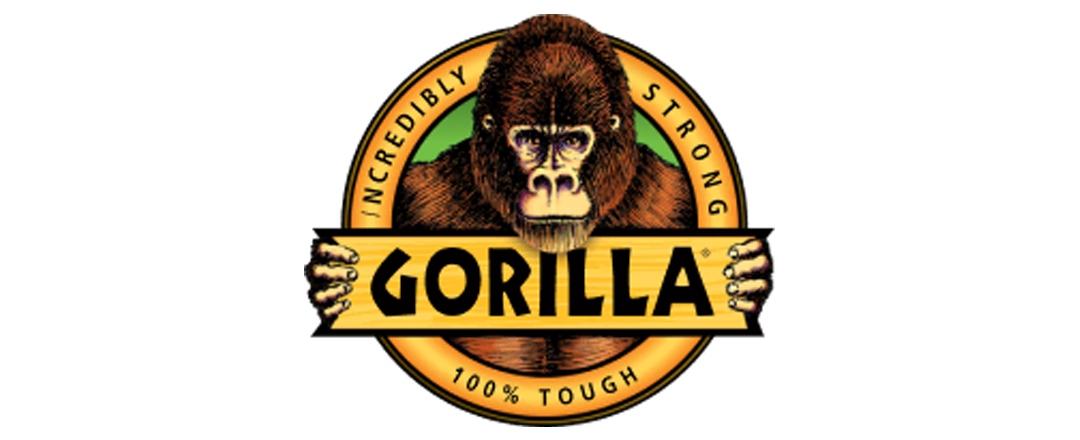 (image for) GORILLA
