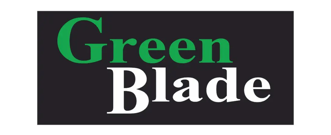 (image for) GREEN BLADE