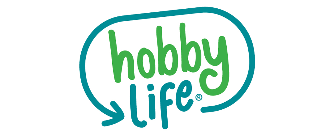 (image for) HOBBY LIFE
