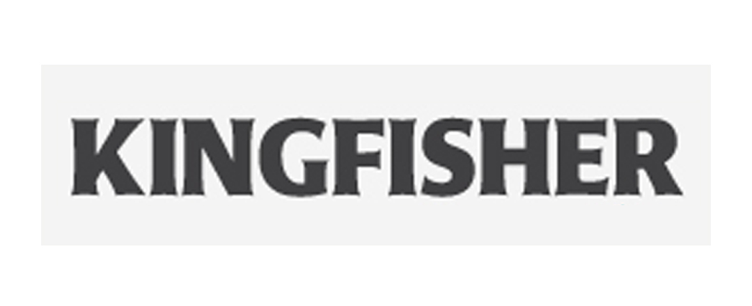 (image for) KINGFISHER