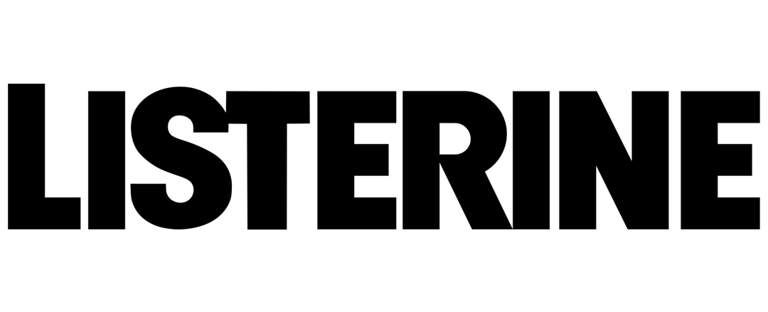 (image for) LISTERINE