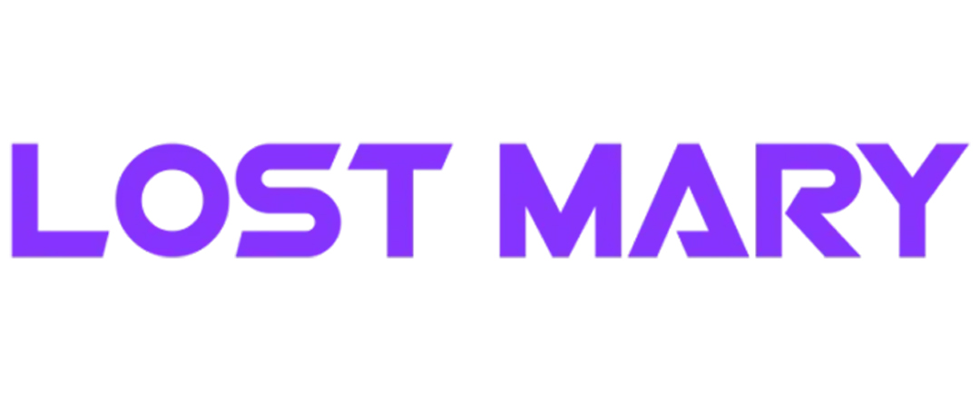 (image for) LOST MARY