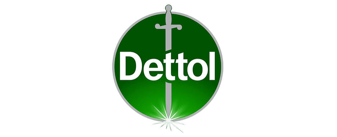 (image for) Dettol