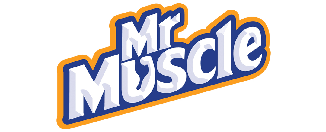 (image for) MR MUSCLE