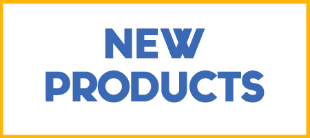 (image for) NEW PRODUCTS