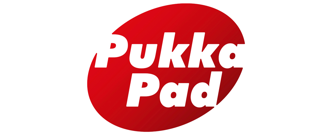 (image for) PUKKA