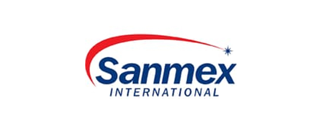 (image for) SANMEX