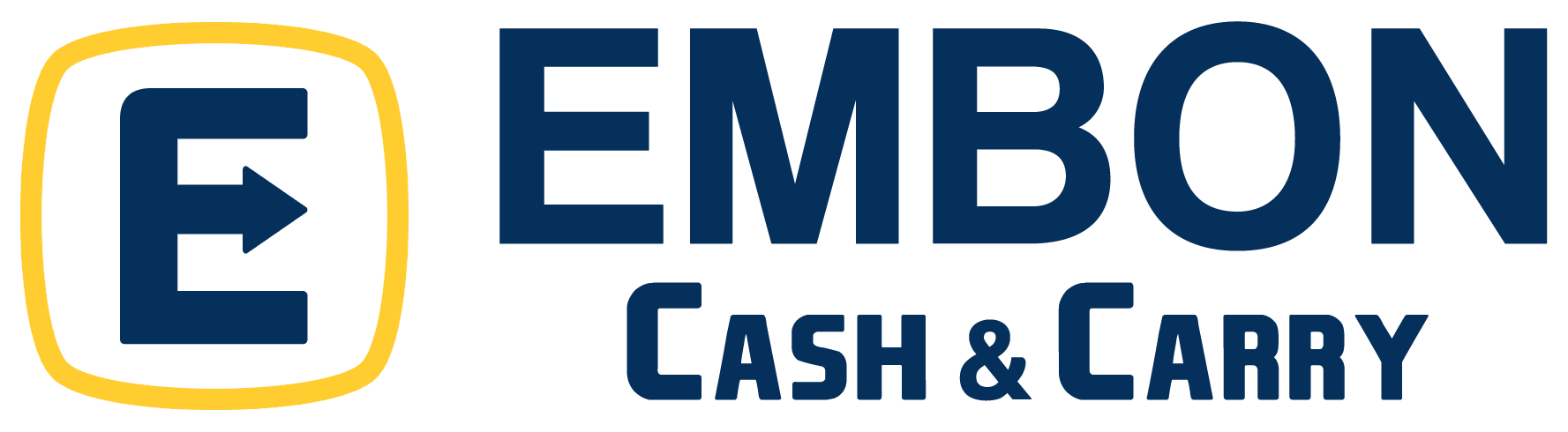 Embon Cash & Carry